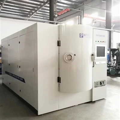 Optical Vacuum Coating Machine Optical Vacuum Coating Machine