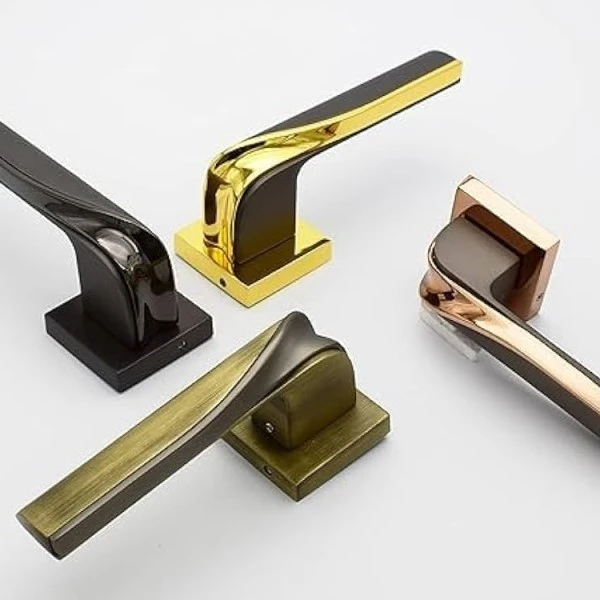 PVD Coating for Bathroom Kitchen Accessories PVD Coating for Bathroom Kitchen Accessories